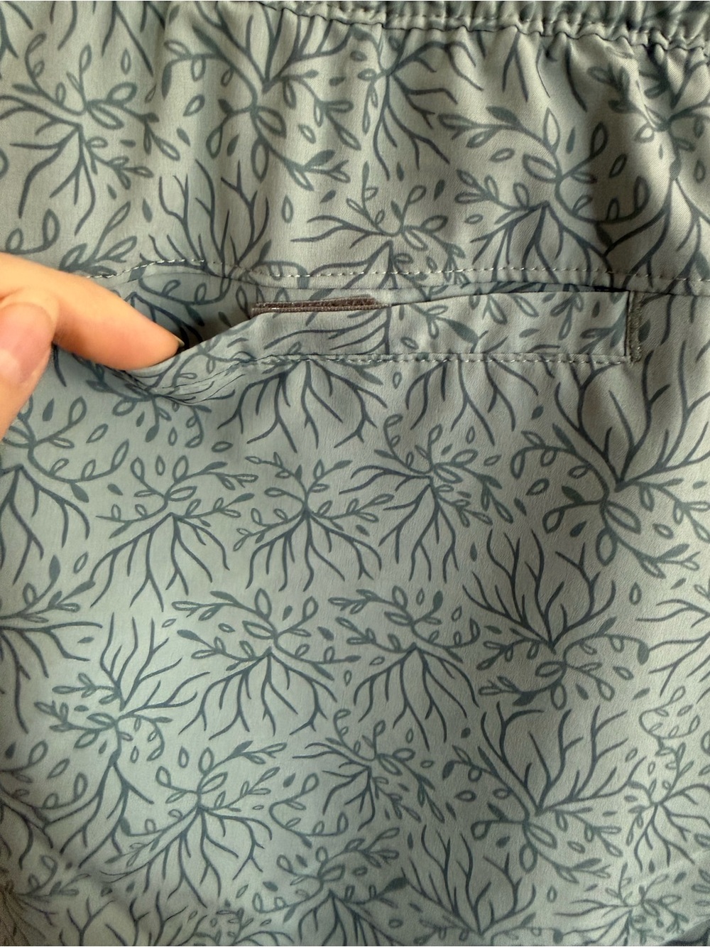 Free Fly Women's Swell Short Size Large - Picture 5 of 6